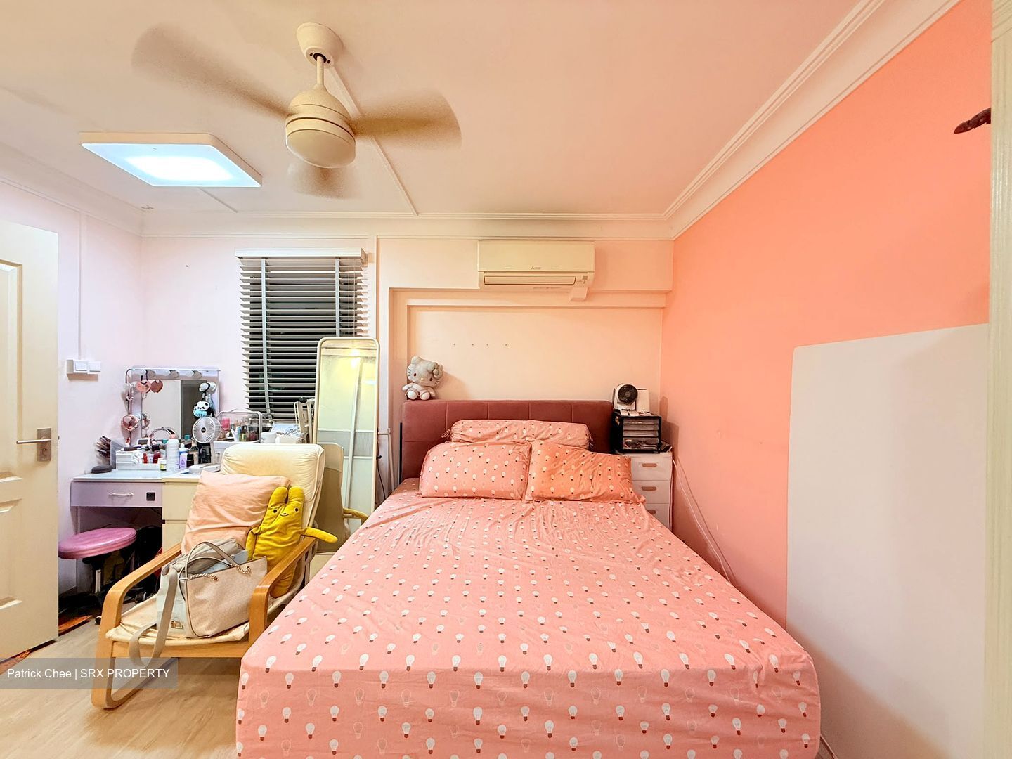 Blk 576 Woodlands Drive 16 (Woodlands), HDB 5 Rooms #563444451